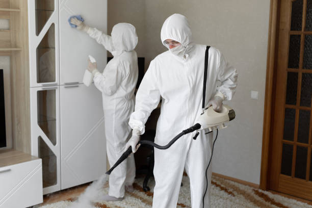 24/7 Emergency Crime Scene Cleanup experts in Clarksville, MI